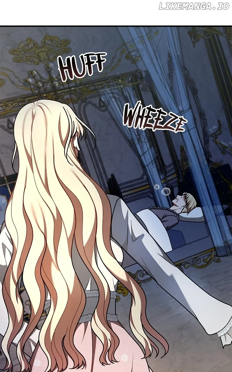 For The Princess Who Will Disappear Chapter 24 page 75