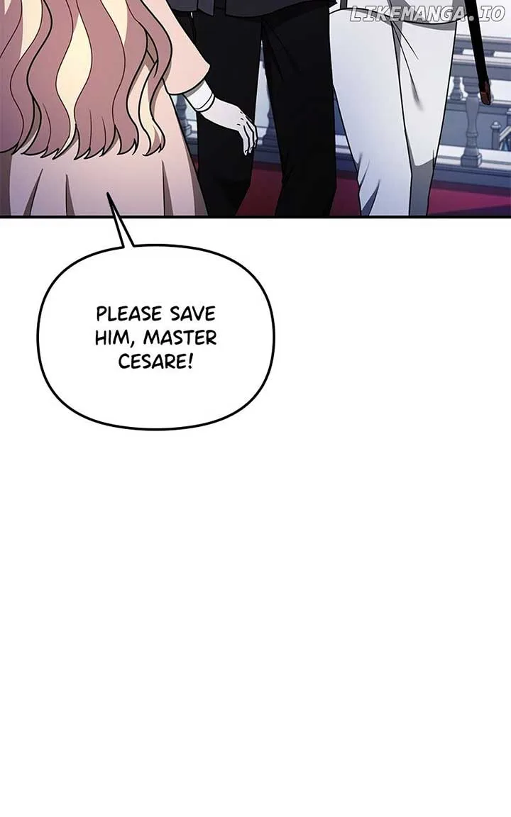 For The Princess Who Will Disappear Chapter 30 page 23