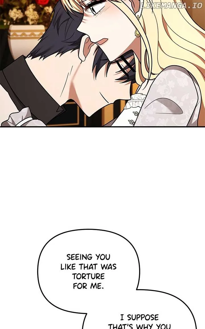 For The Princess Who Will Disappear Chapter 30 page 77