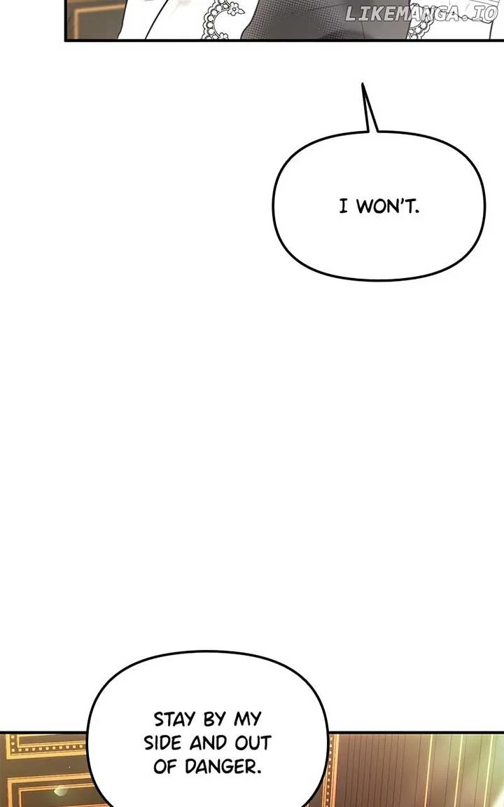 For The Princess Who Will Disappear Chapter 30 page 82