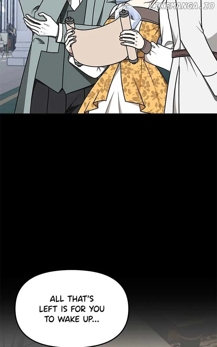 For The Princess Who Will Disappear Chapter 30 page 60