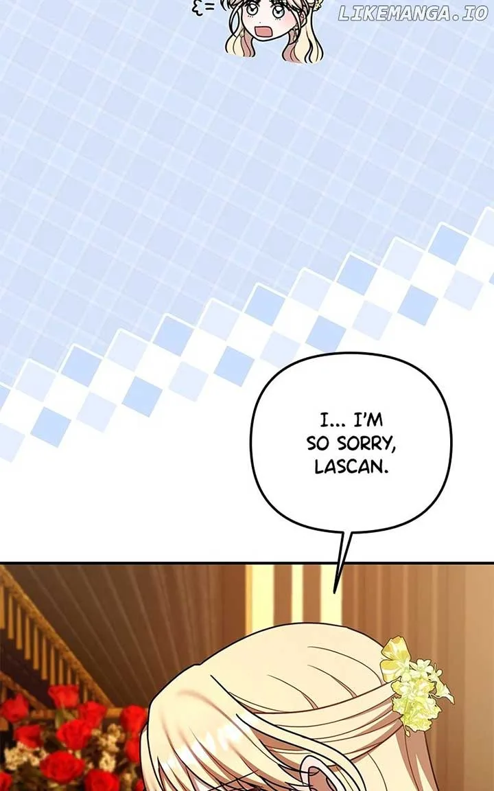 For The Princess Who Will Disappear Chapter 30 page 76