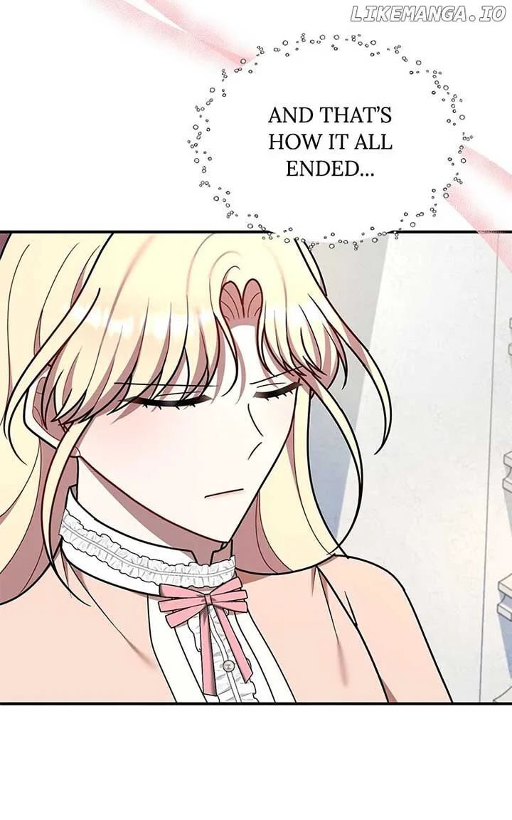 For The Princess Who Will Disappear Chapter 30 page 47