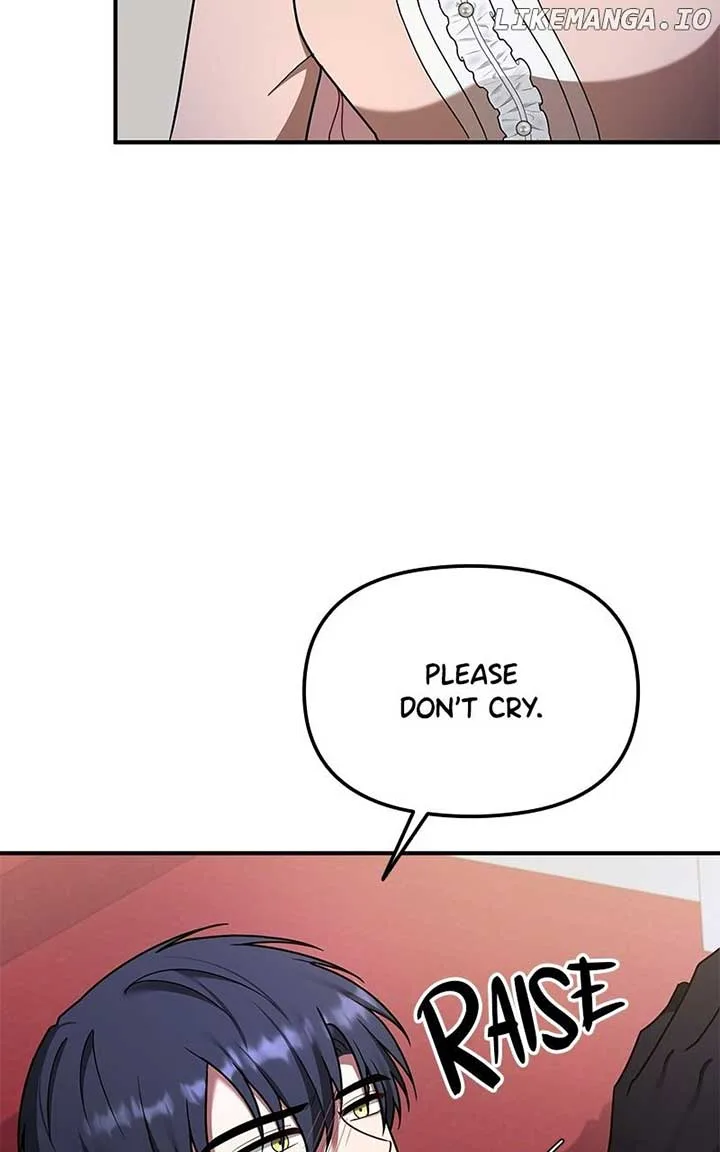 For The Princess Who Will Disappear Chapter 30 page 14