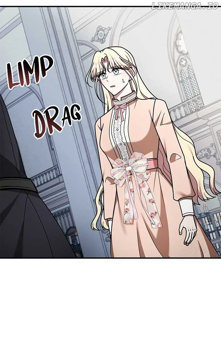 For The Princess Who Will Disappear Chapter 30 page 24