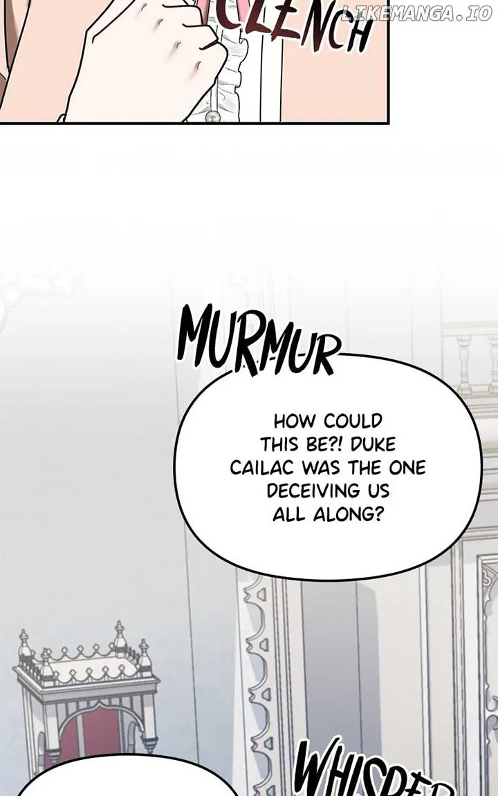 For The Princess Who Will Disappear Chapter 30 page 26