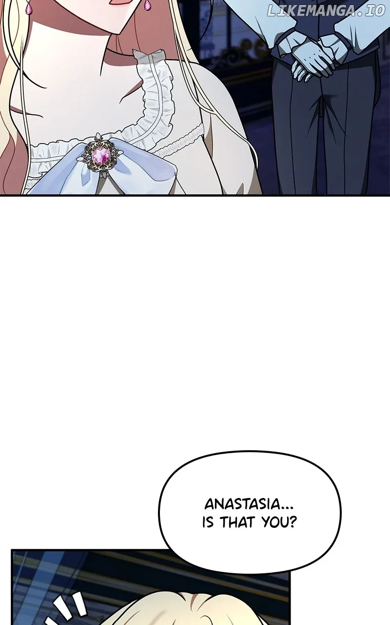 For The Princess Who Will Disappear Chapter 24 page 80