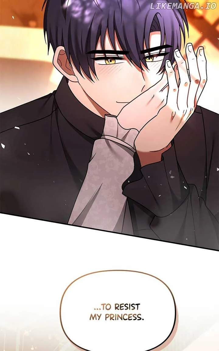 For The Princess Who Will Disappear Chapter 30 page 90