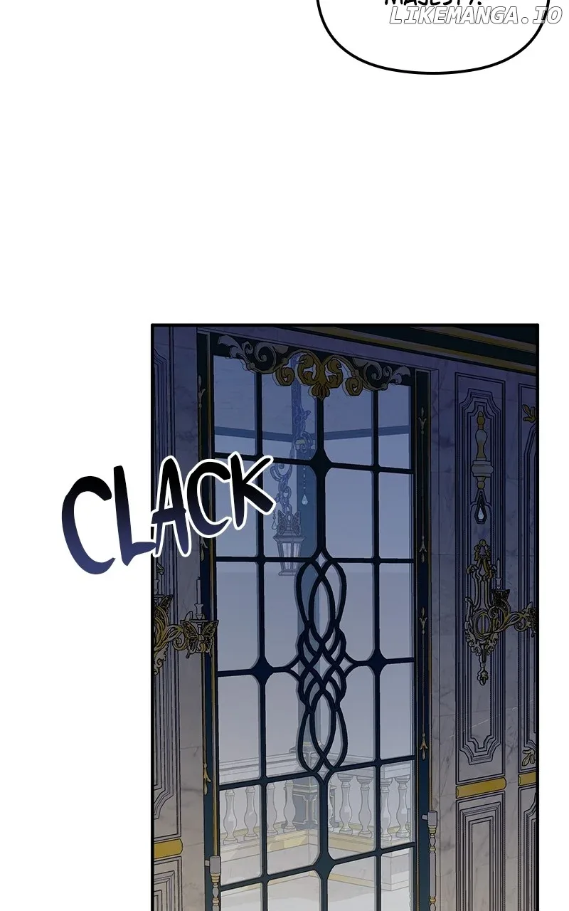 For The Princess Who Will Disappear Chapter 24 page 87
