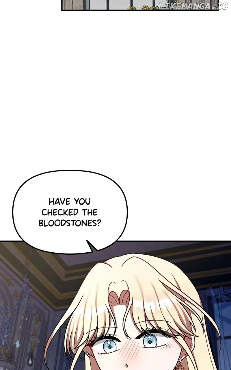 For The Princess Who Will Disappear Chapter 24 page 88