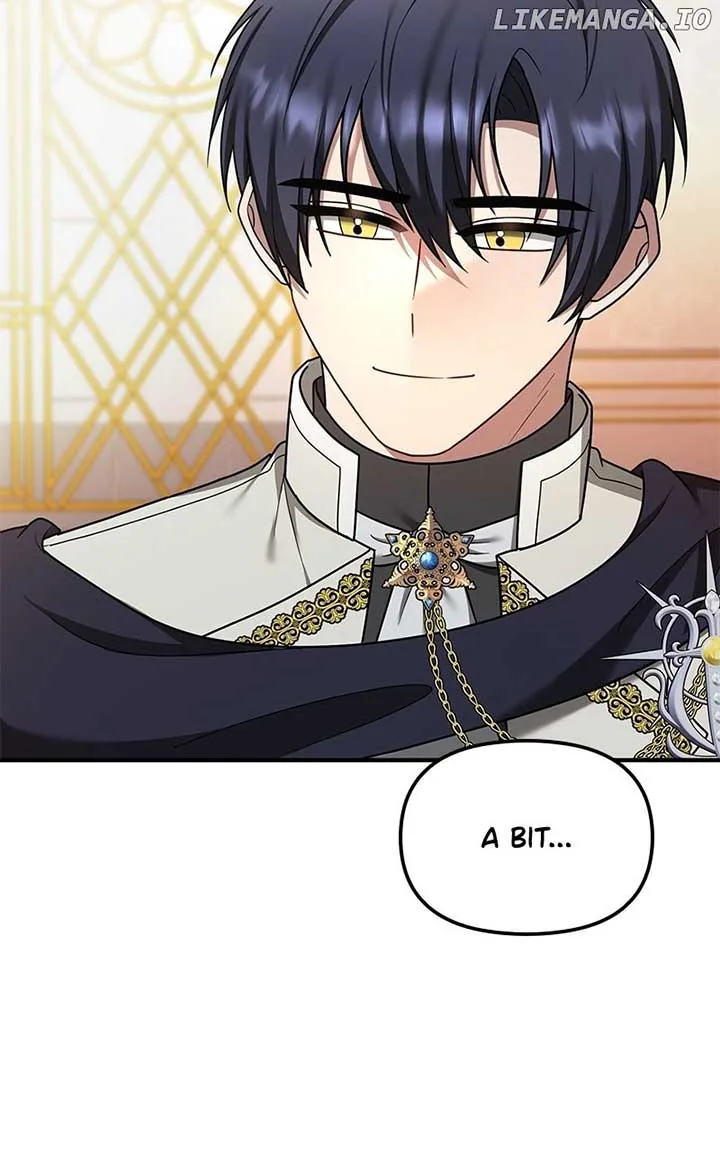 For The Princess Who Will Disappear Chapter 30 page 105