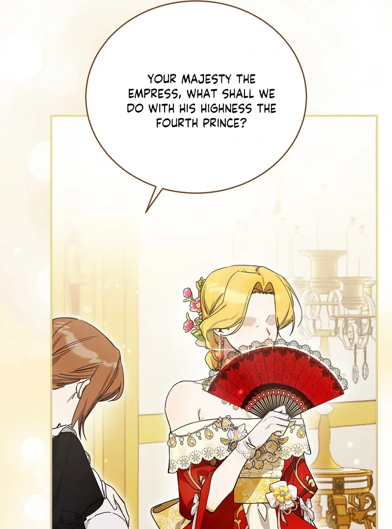 For the Young Villain’s Happy Ending Chapter 2 page 12