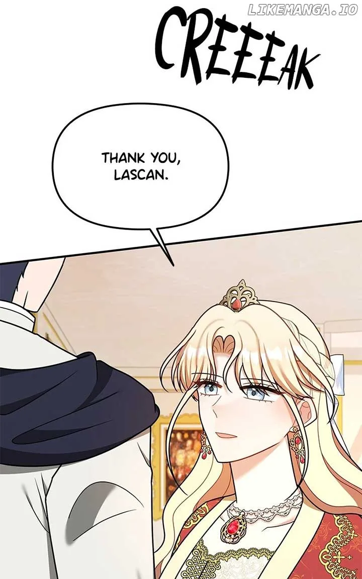 For The Princess Who Will Disappear Chapter 30 page 111