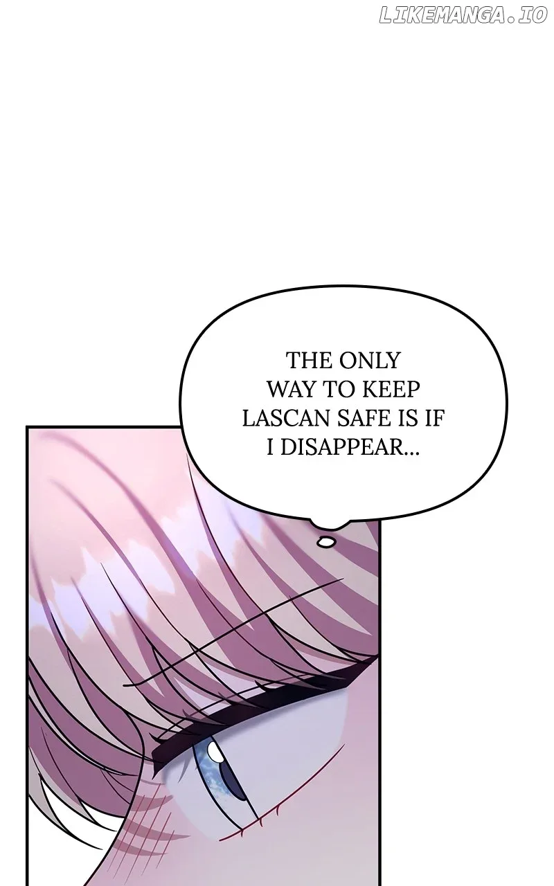 For The Princess Who Will Disappear Chapter 24 page 58