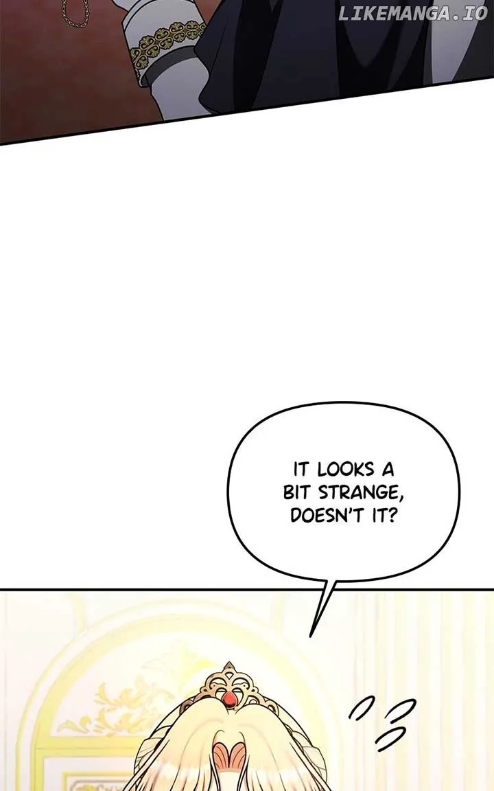 For The Princess Who Will Disappear Chapter 30 page 101