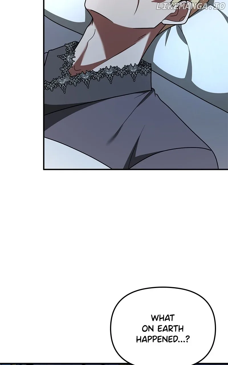 For The Princess Who Will Disappear Chapter 24 page 77