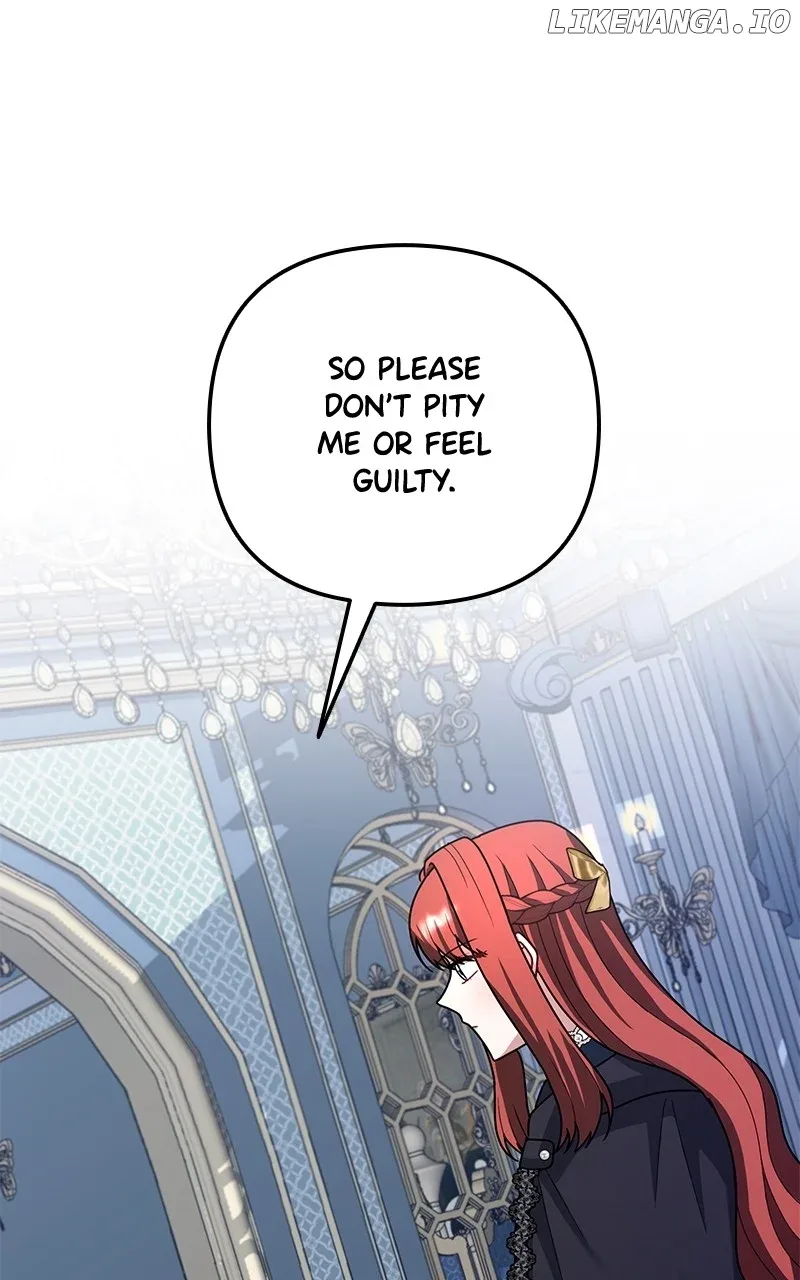 For The Princess Who Will Disappear Chapter 23 page 93