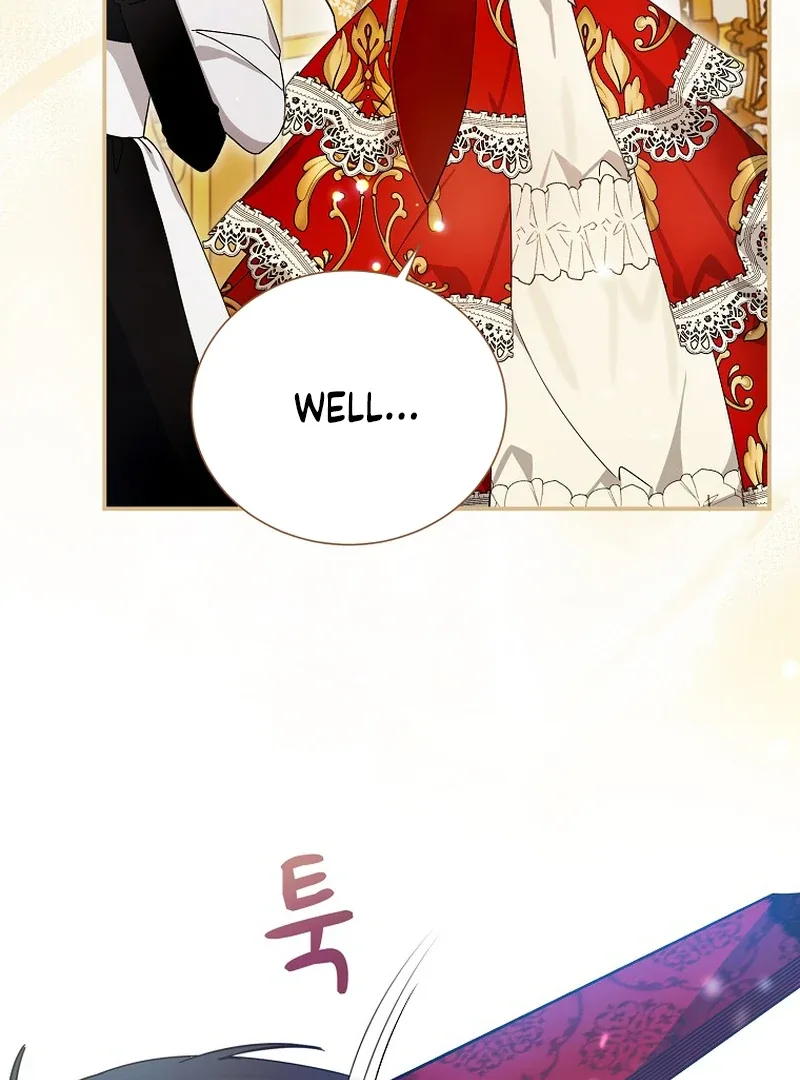 For the Young Villain’s Happy Ending Chapter 2 page 13