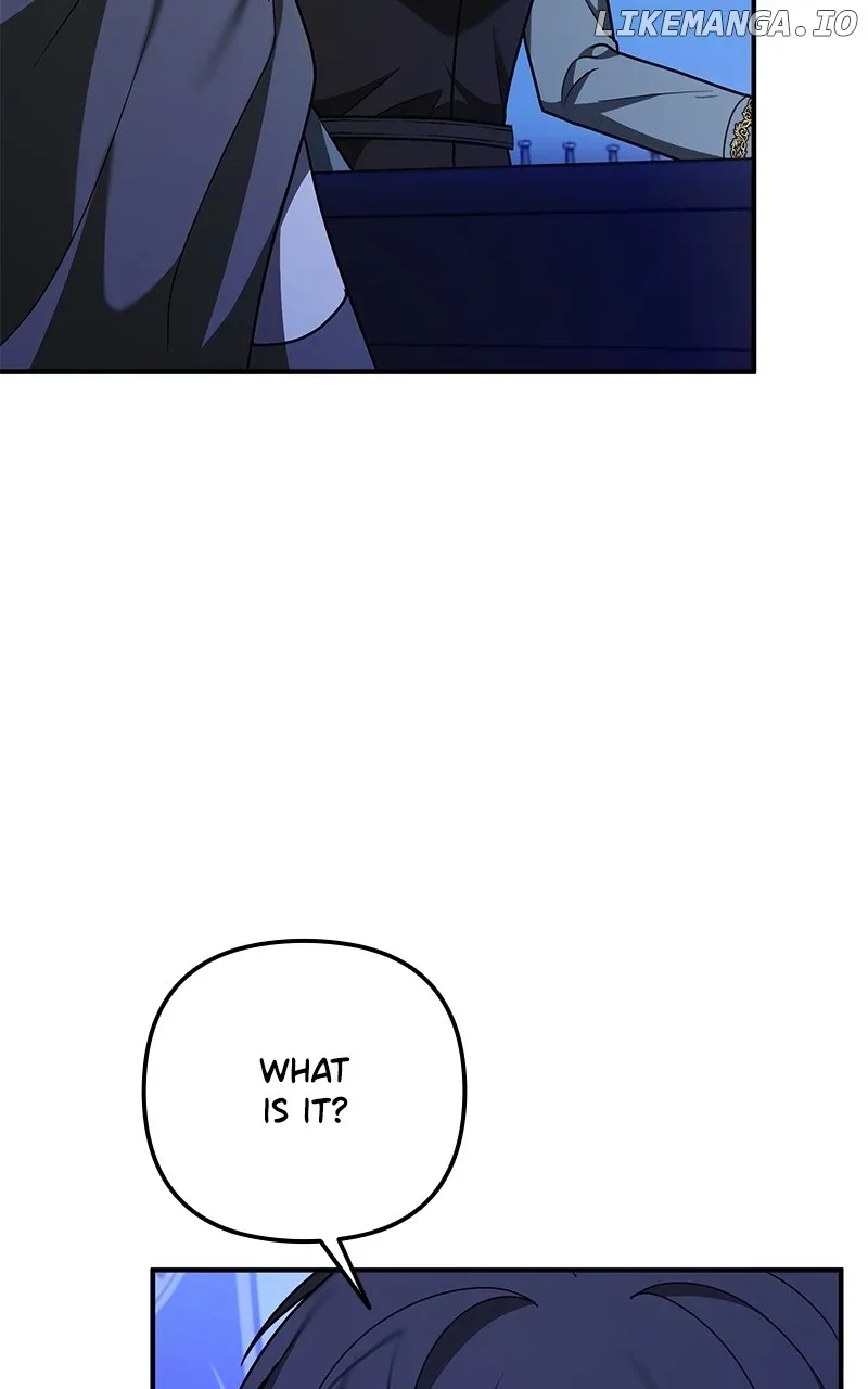 For The Princess Who Will Disappear Chapter 27 page 64