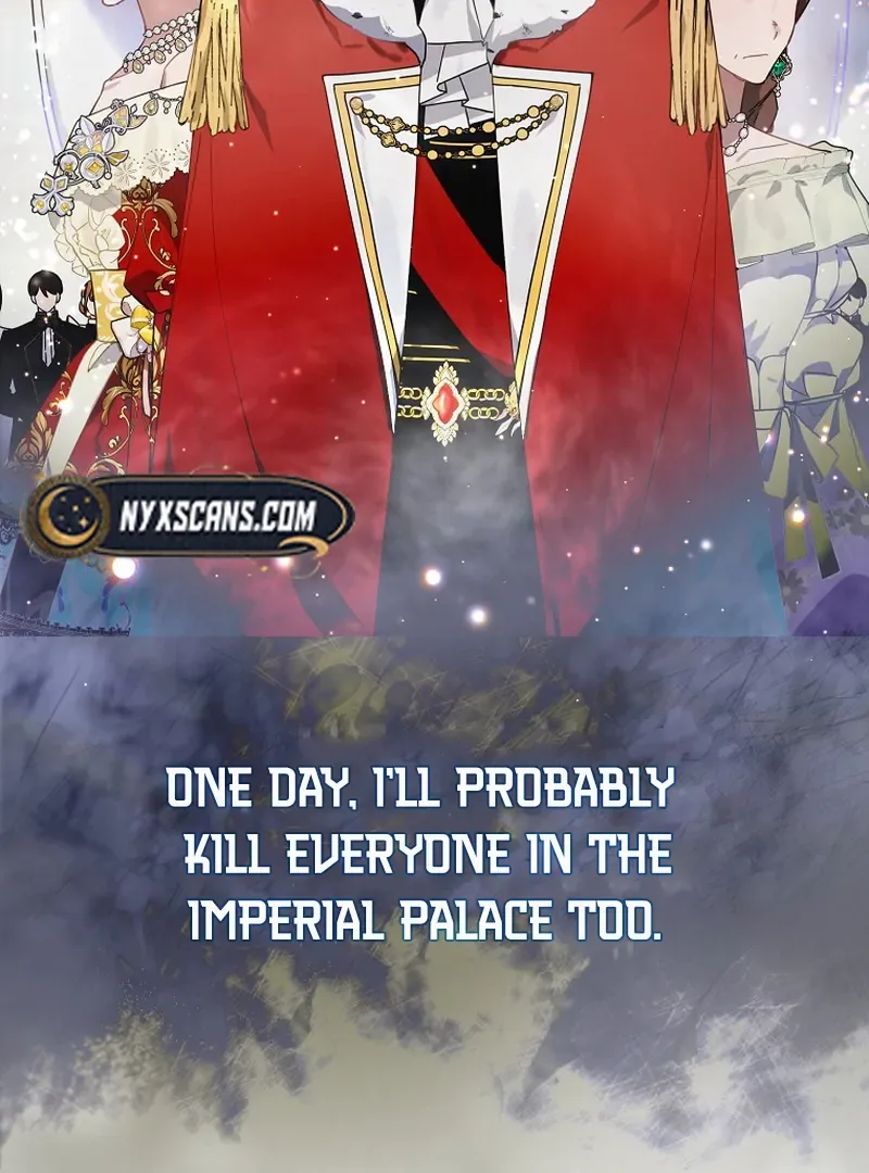 For the Young Villain’s Happy Ending Chapter 2 page 28
