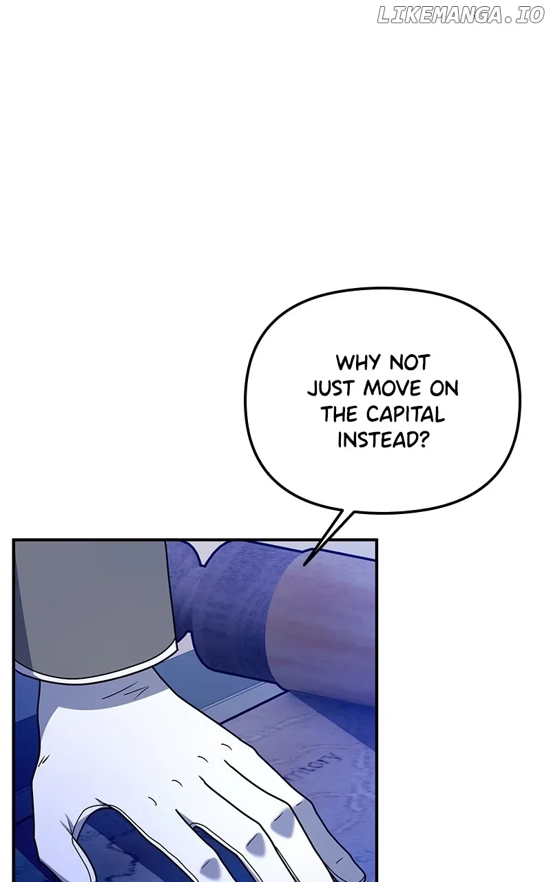 For The Princess Who Will Disappear Chapter 27 page 52