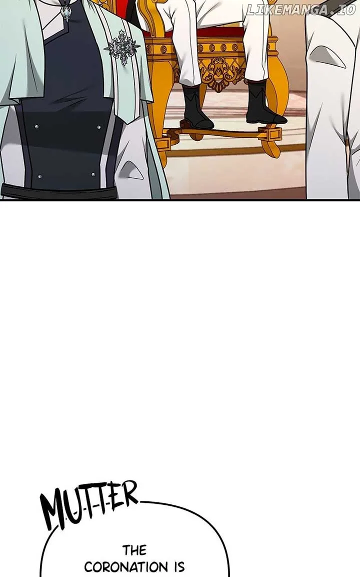 For The Princess Who Will Disappear Chapter 30 page 97
