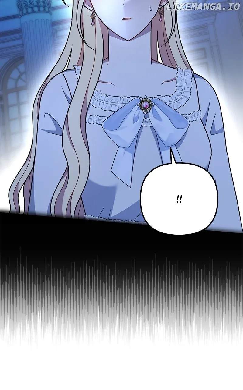 For The Princess Who Will Disappear Chapter 24 page 73
