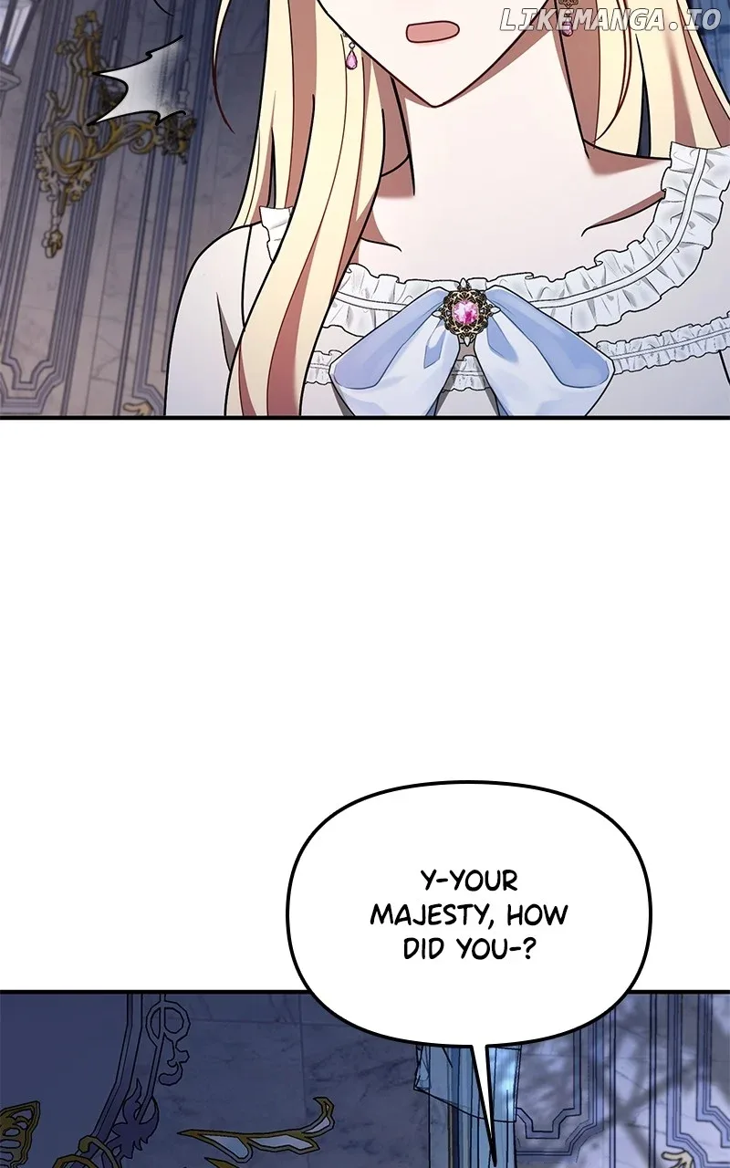 For The Princess Who Will Disappear Chapter 24 page 89