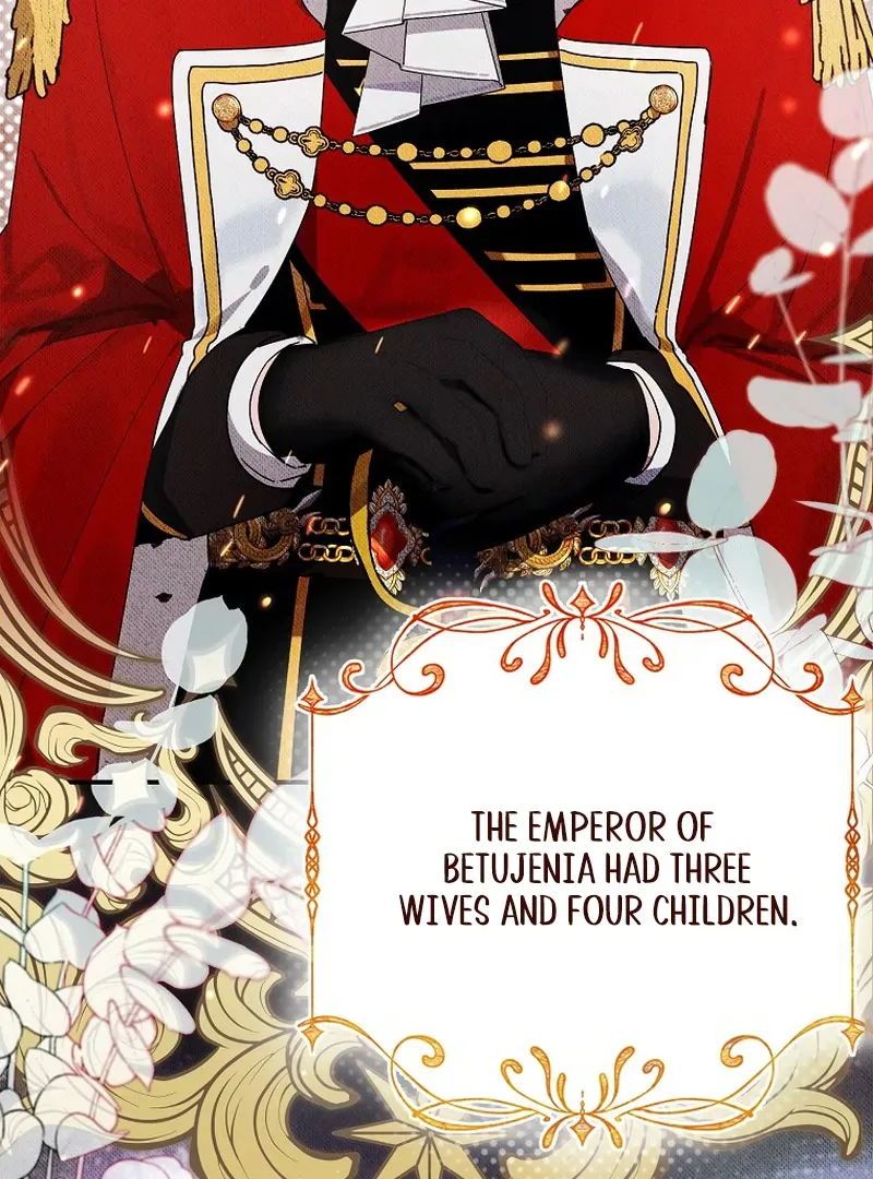 For the Young Villain’s Happy Ending Chapter 2 page 4