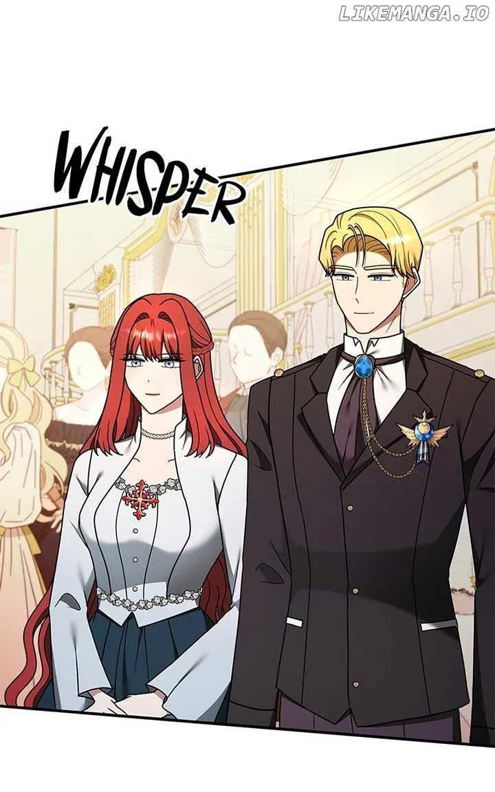 For The Princess Who Will Disappear Chapter 30 page 95