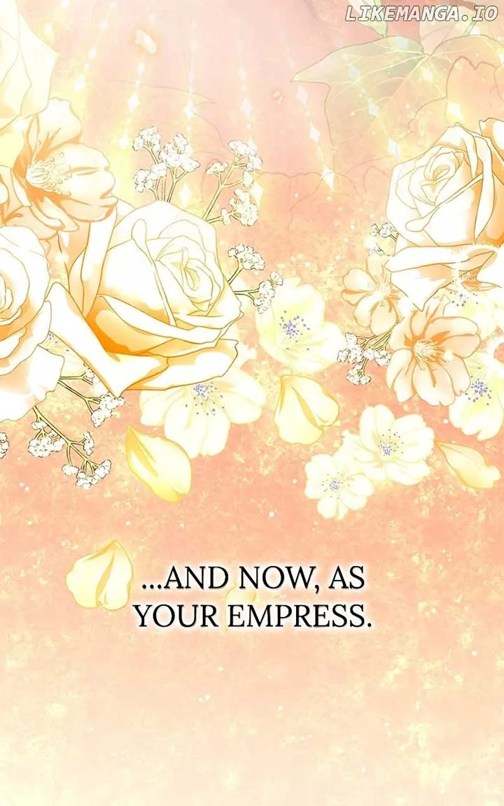 For The Princess Who Will Disappear Chapter 30 page 117