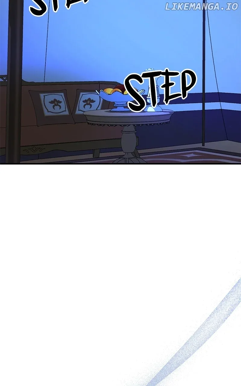 For The Princess Who Will Disappear Chapter 27 page 78