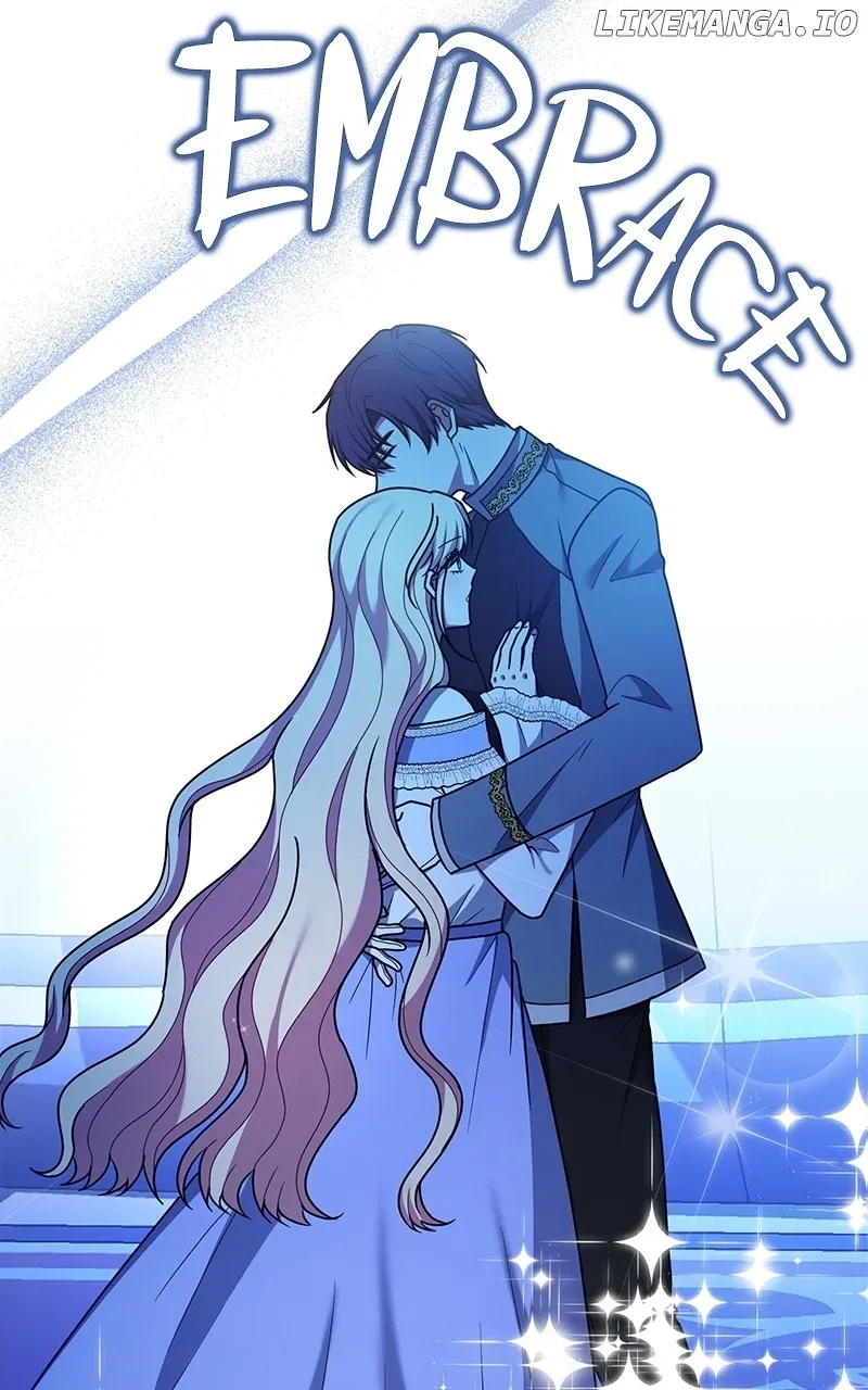 For The Princess Who Will Disappear Chapter 27 page 79