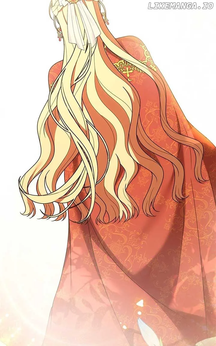 For The Princess Who Will Disappear Chapter 30 page 116