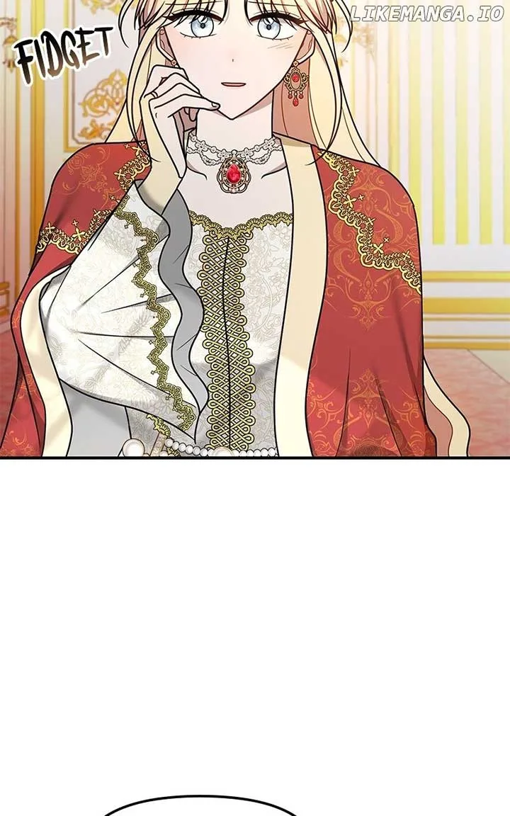For The Princess Who Will Disappear Chapter 30 page 102