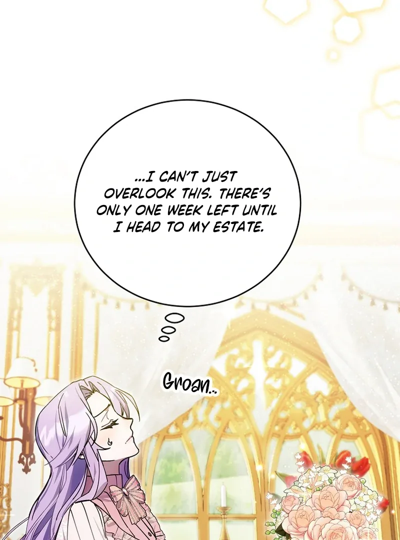 For the Young Villain’s Happy Ending Chapter 2 page 79