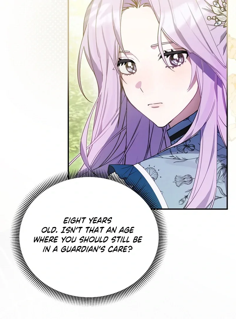 For the Young Villain’s Happy Ending Chapter 2 page 93