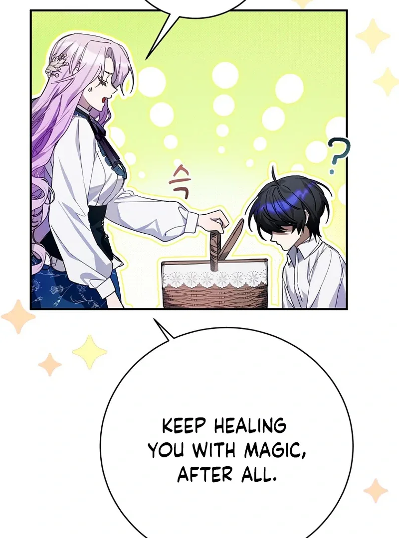 For the Young Villain’s Happy Ending Chapter 2 page 111