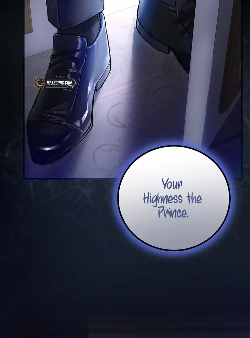 For the Young Villain’s Happy Ending Chapter 2 page 124
