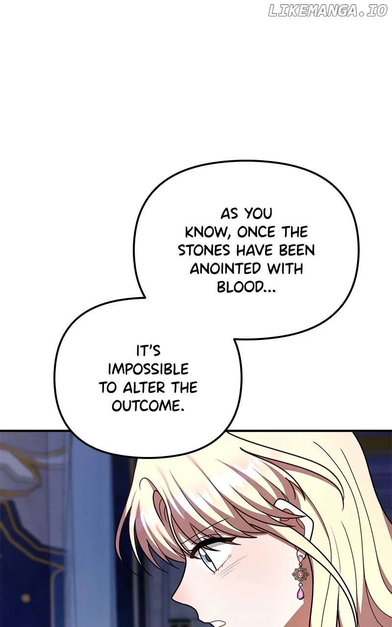 For The Princess Who Will Disappear Chapter 24 page 91