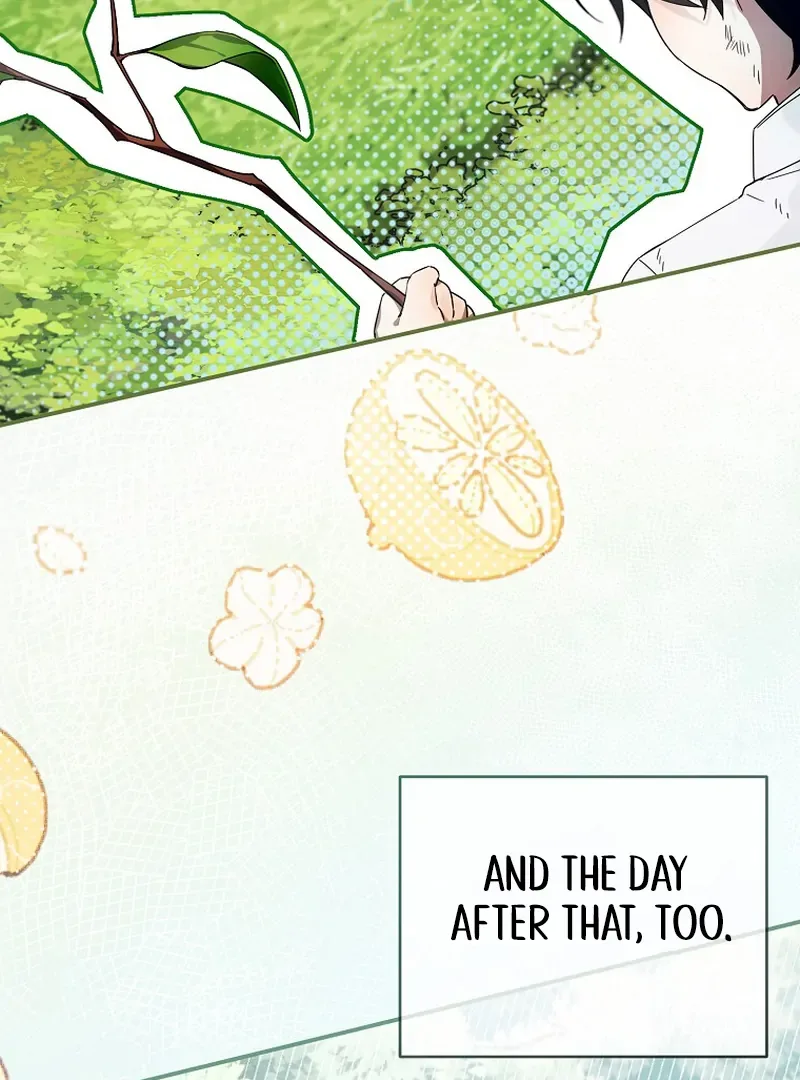 For the Young Villain’s Happy Ending Chapter 2 page 46