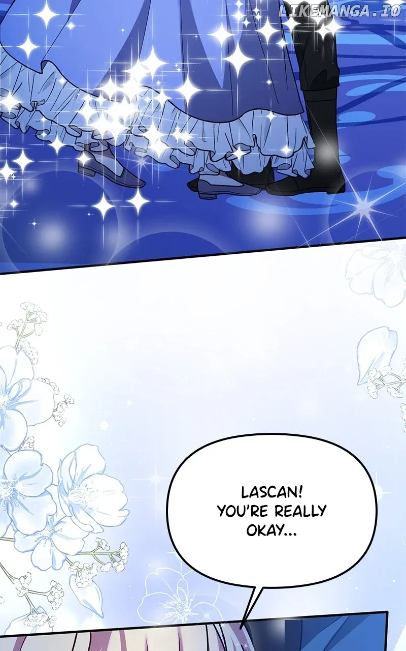 For The Princess Who Will Disappear Chapter 27 page 80