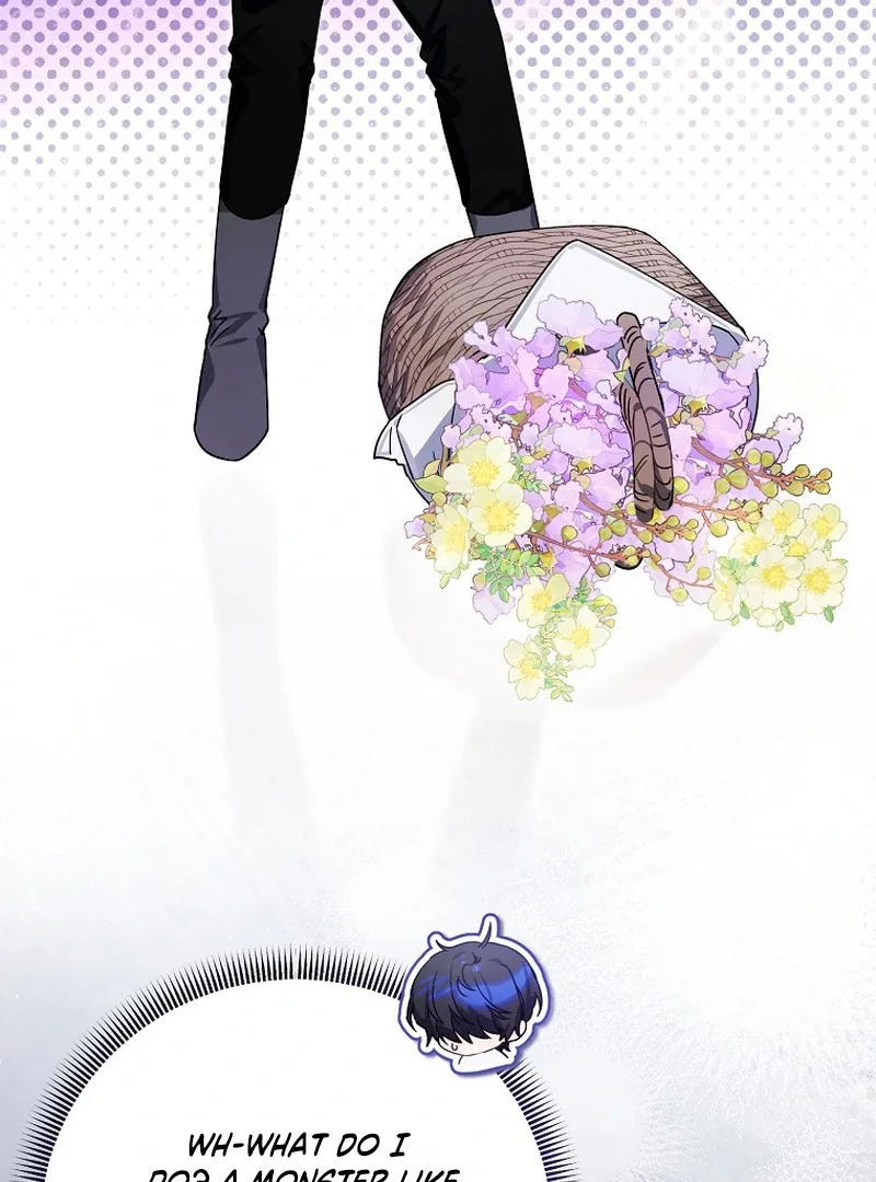For the Young Villain’s Happy Ending Chapter 2 page 99