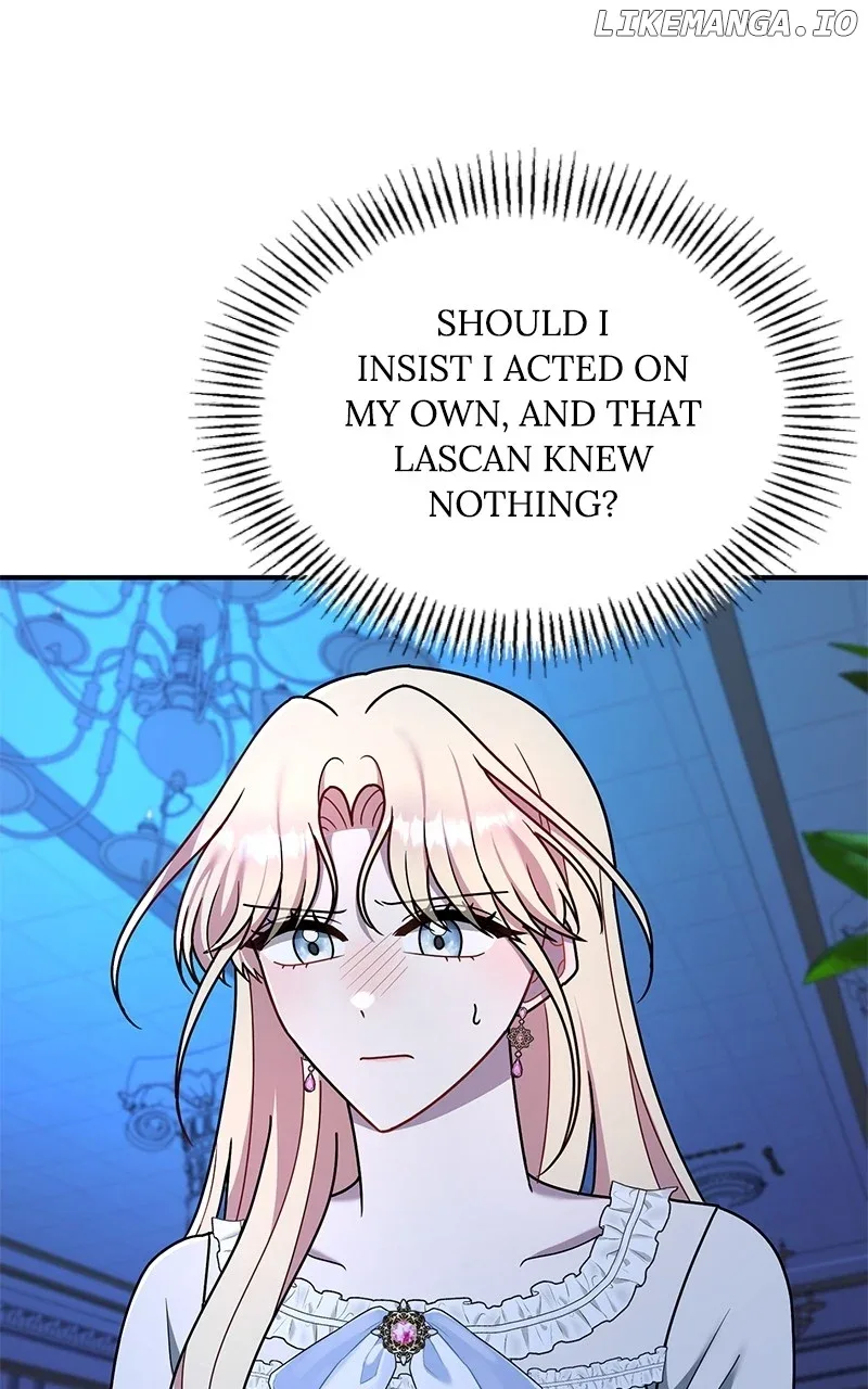 For The Princess Who Will Disappear Chapter 24 page 68