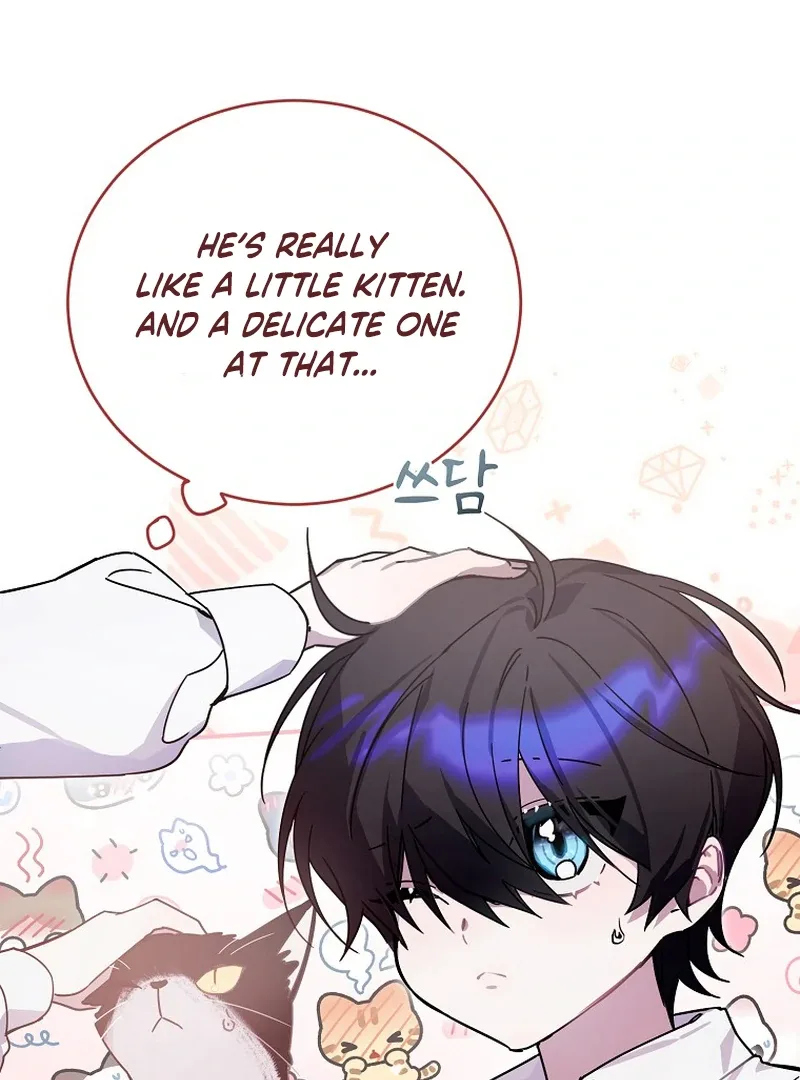 For the Young Villain’s Happy Ending Chapter 2 page 108