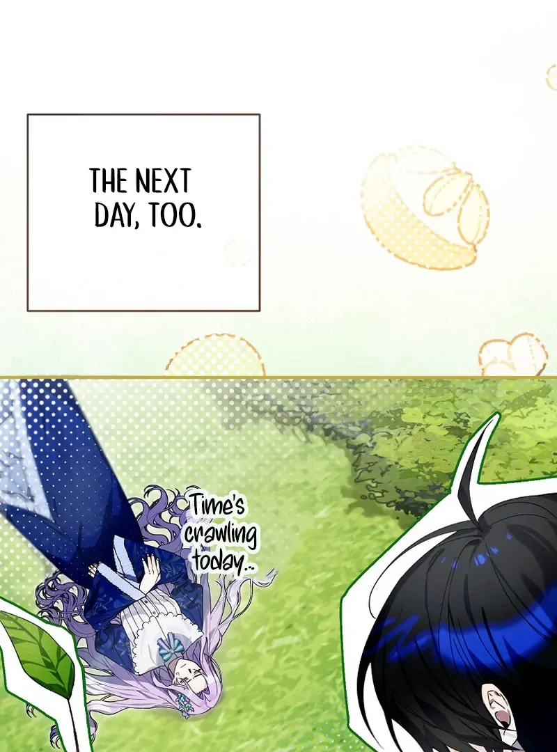 For the Young Villain’s Happy Ending Chapter 2 page 45