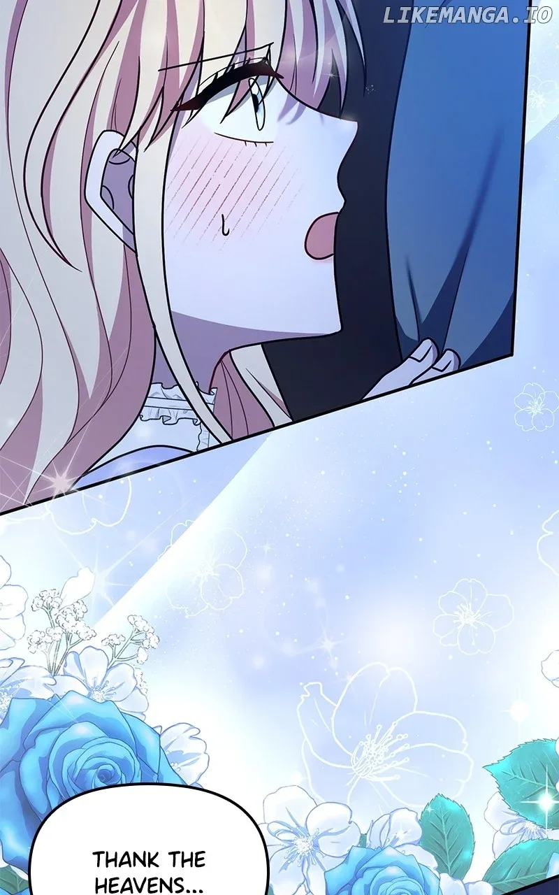 For The Princess Who Will Disappear Chapter 27 page 81