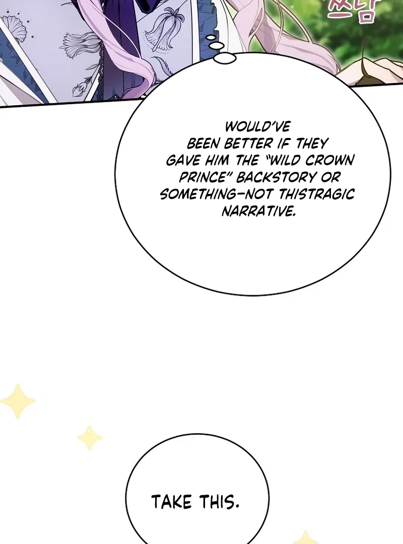 For the Young Villain’s Happy Ending Chapter 2 page 110
