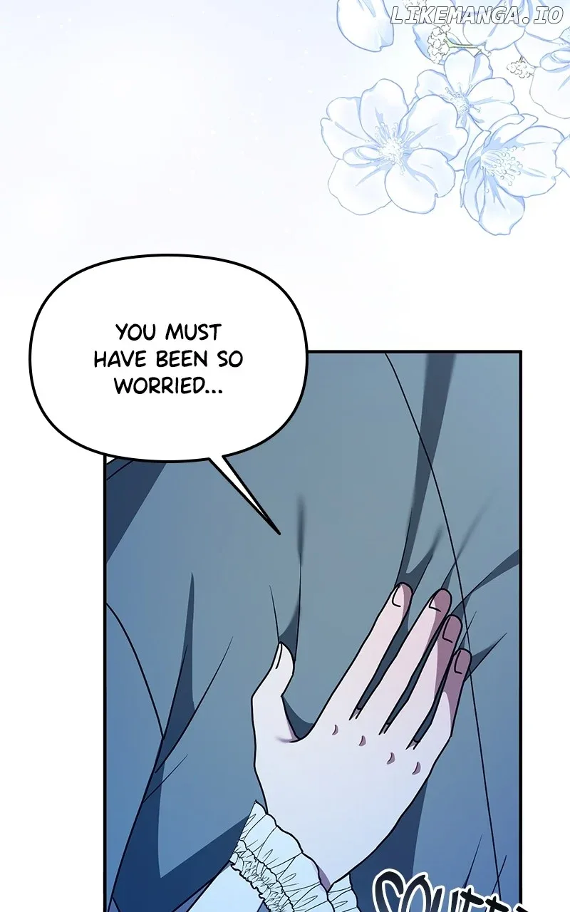 For The Princess Who Will Disappear Chapter 27 page 84