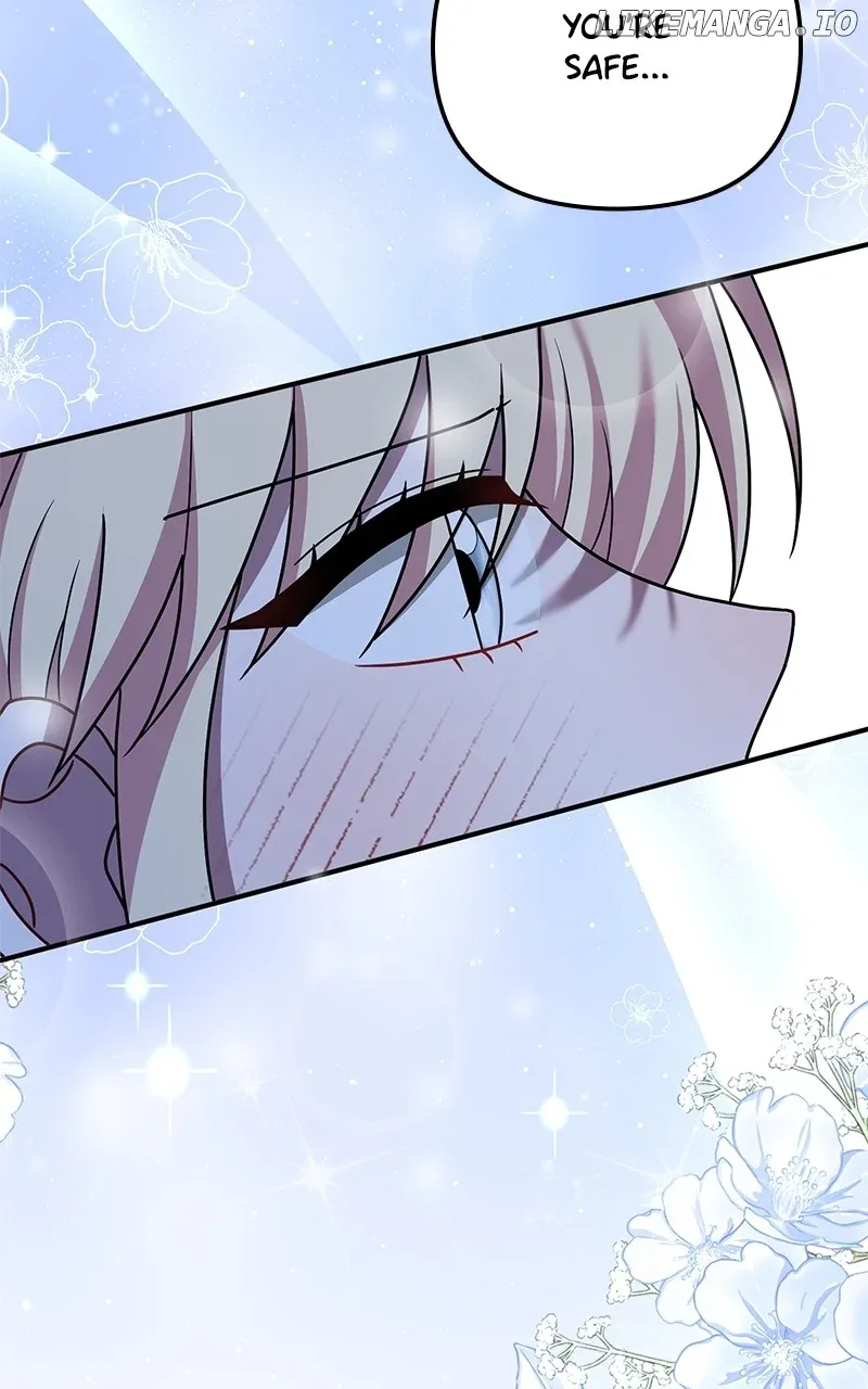For The Princess Who Will Disappear Chapter 27 page 83